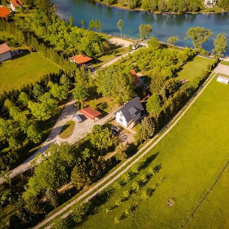 Apartman Babic Bihac Exterior photo
