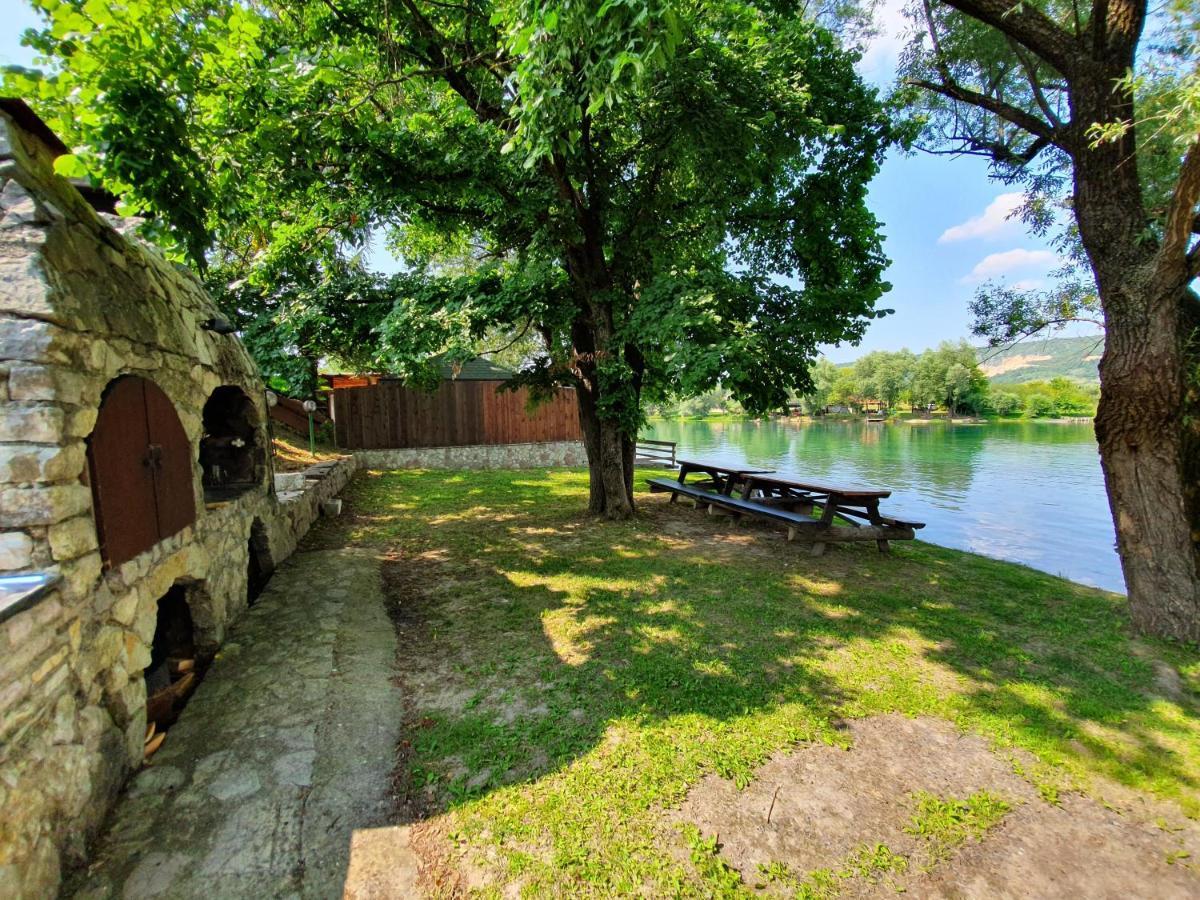 Apartman Babic Bihac Exterior photo