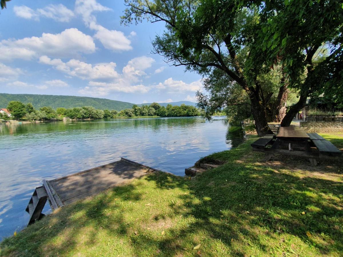Apartman Babic Bihac Exterior photo