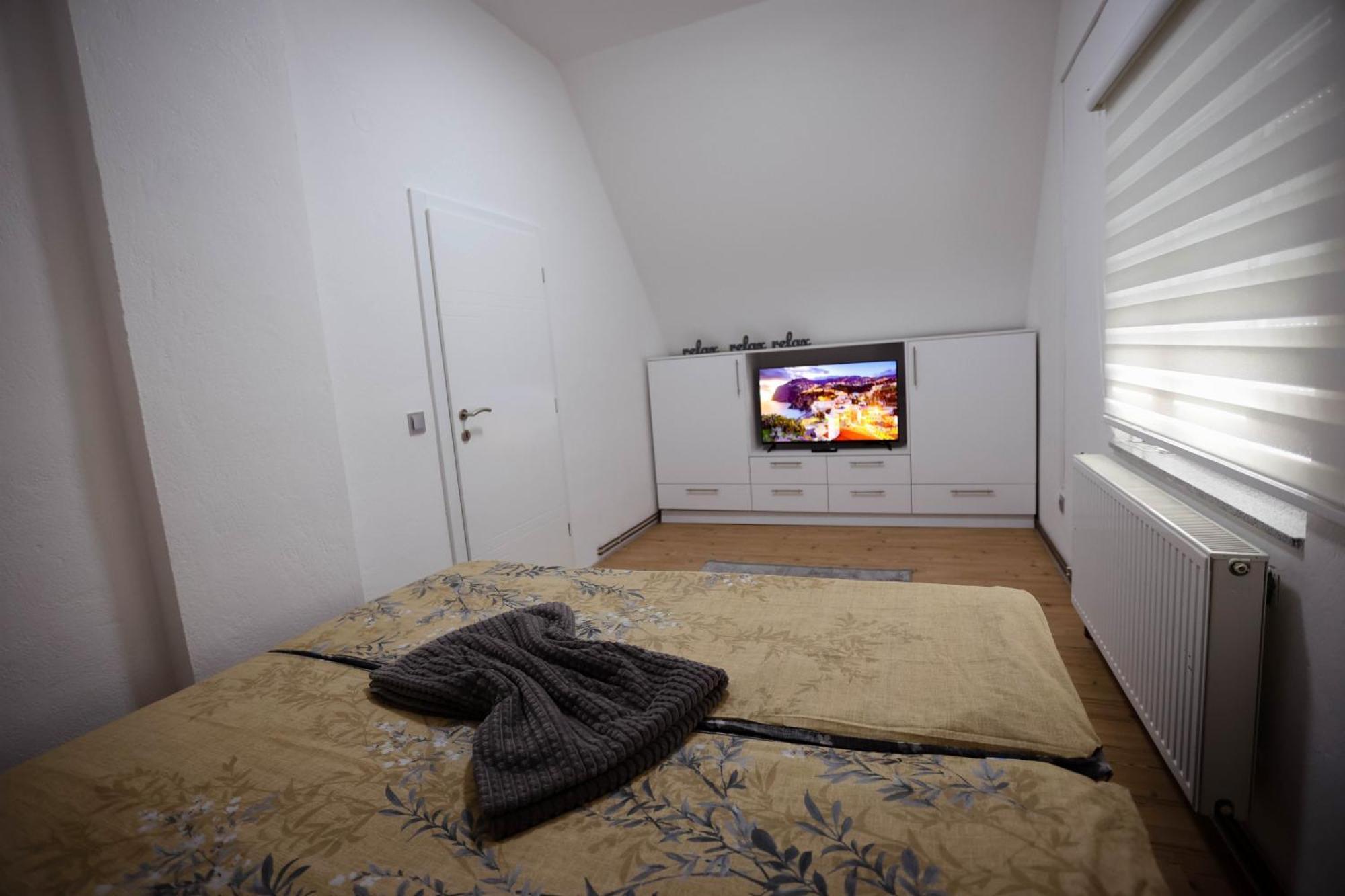 Apartman Babic Bihac Exterior photo