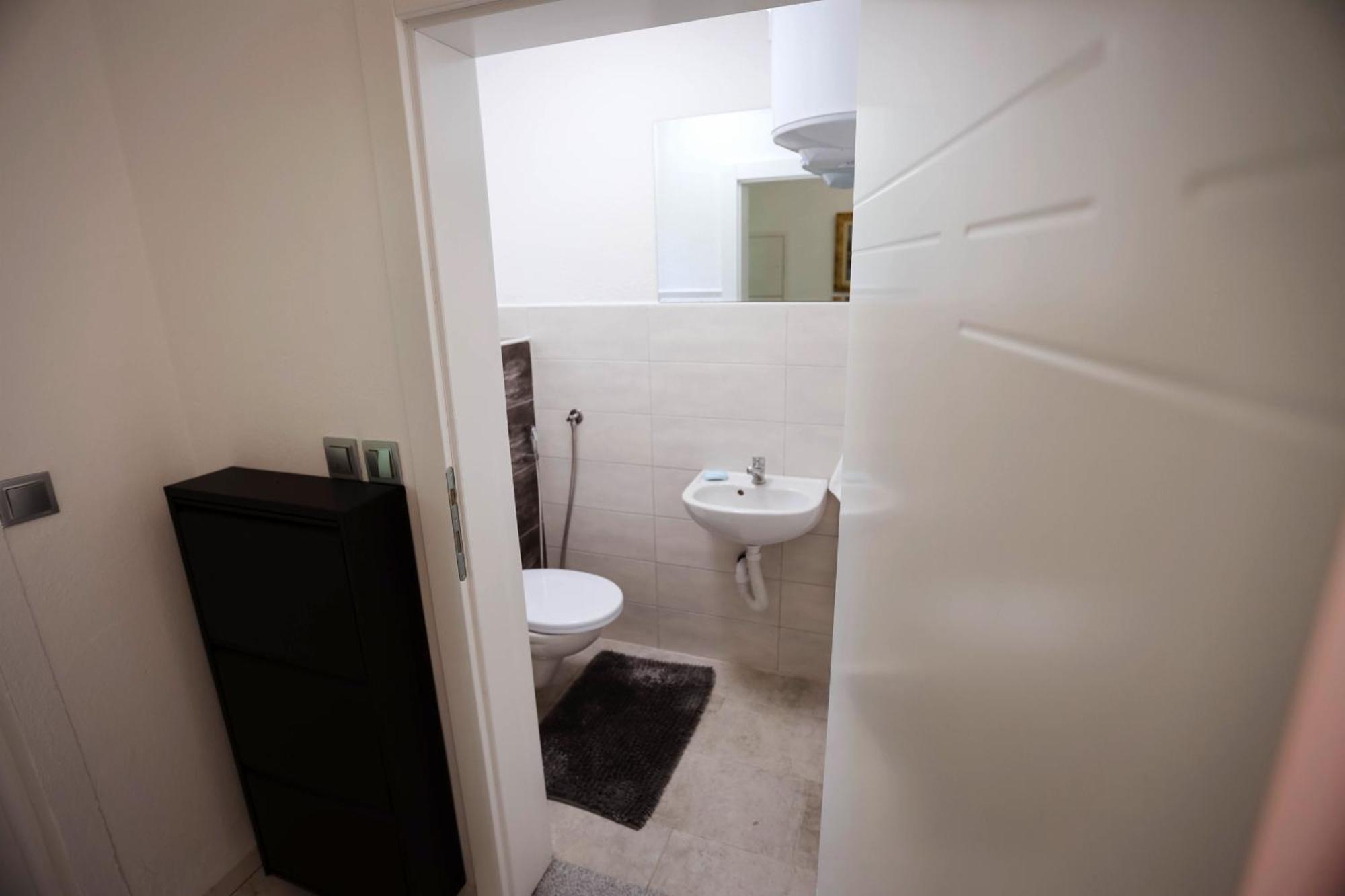Apartman Babic Bihac Exterior photo