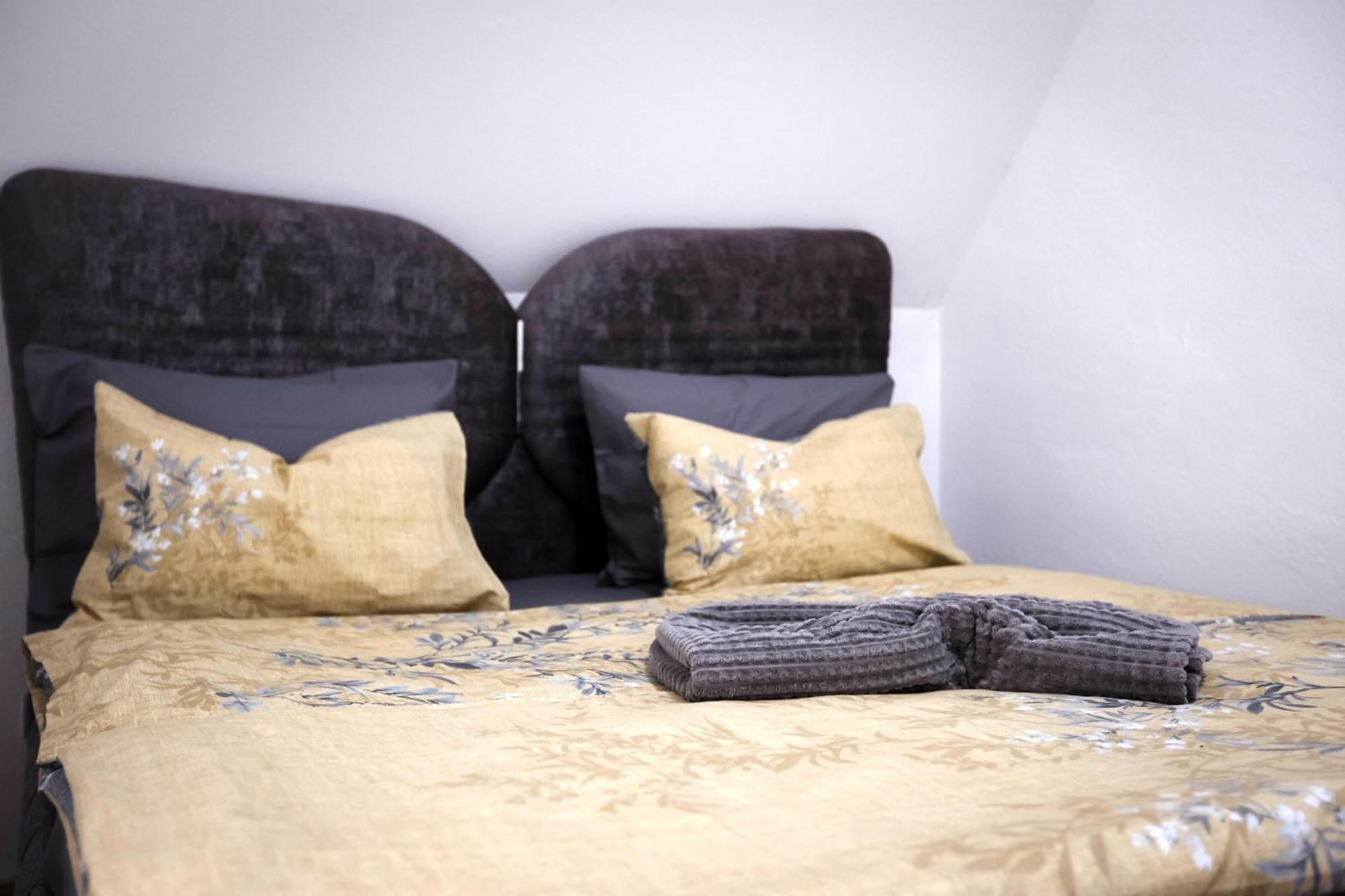 Apartman Babic Bihac Exterior photo