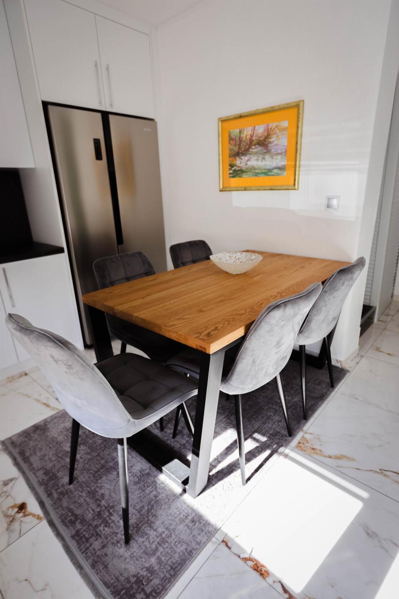 Apartman Babic Bihac Exterior photo