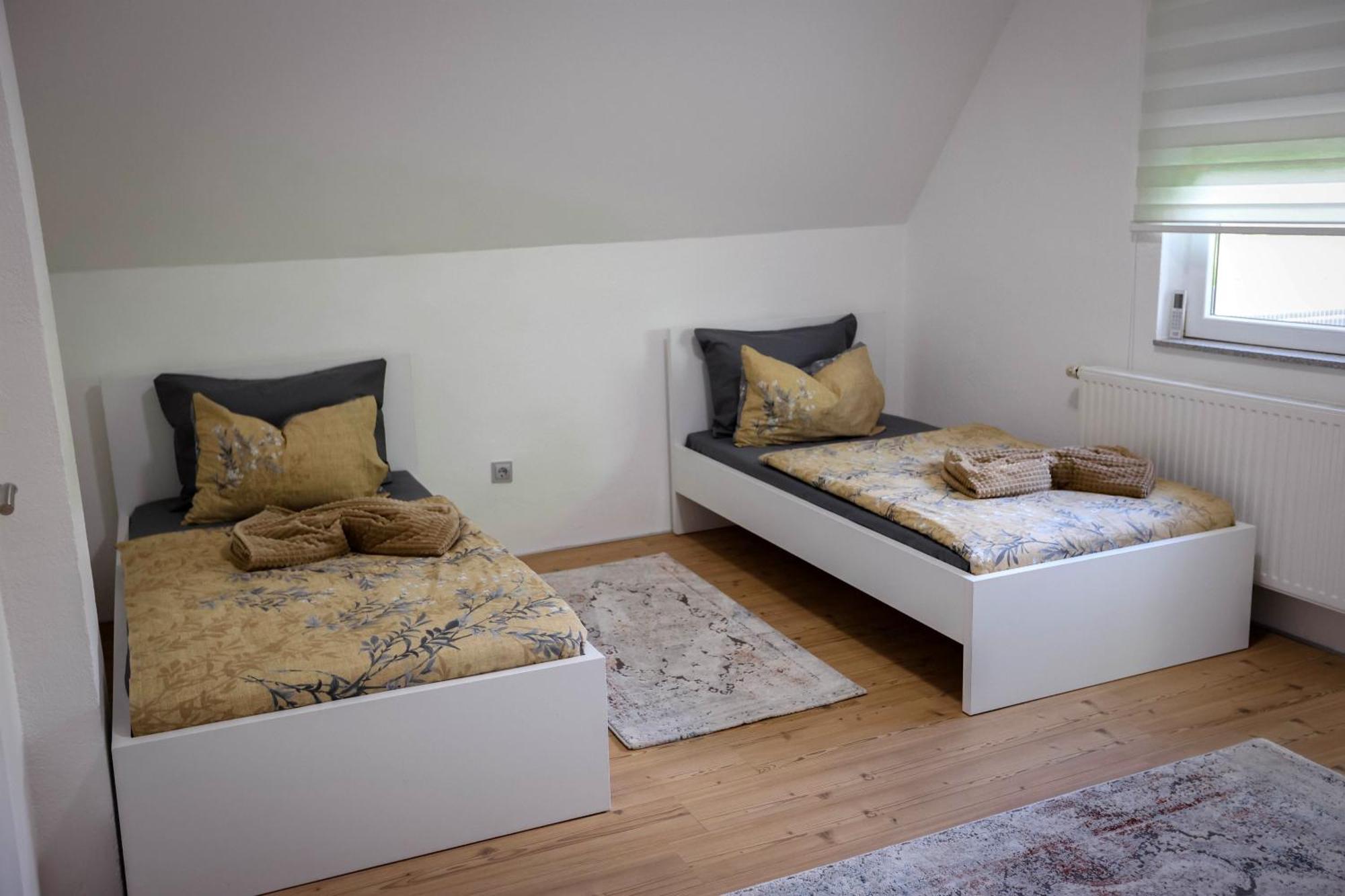 Apartman Babic Bihac Exterior photo