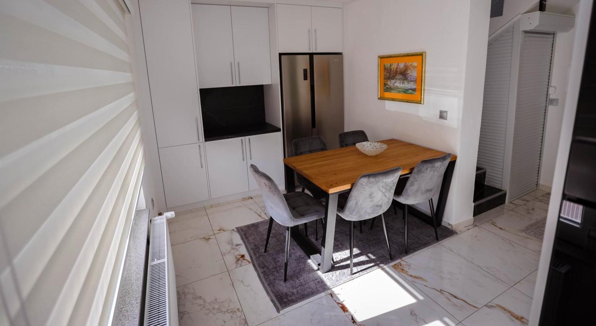 Apartman Babic Bihac Exterior photo
