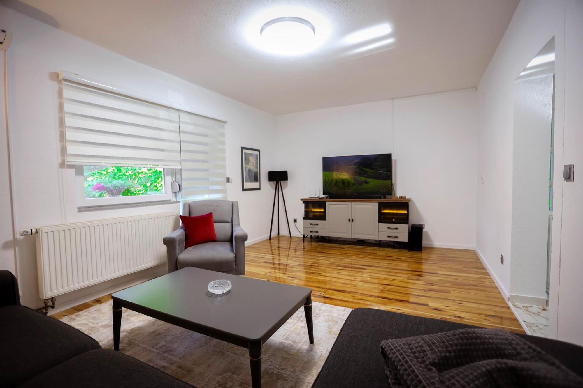Apartman Babic Bihac Exterior photo