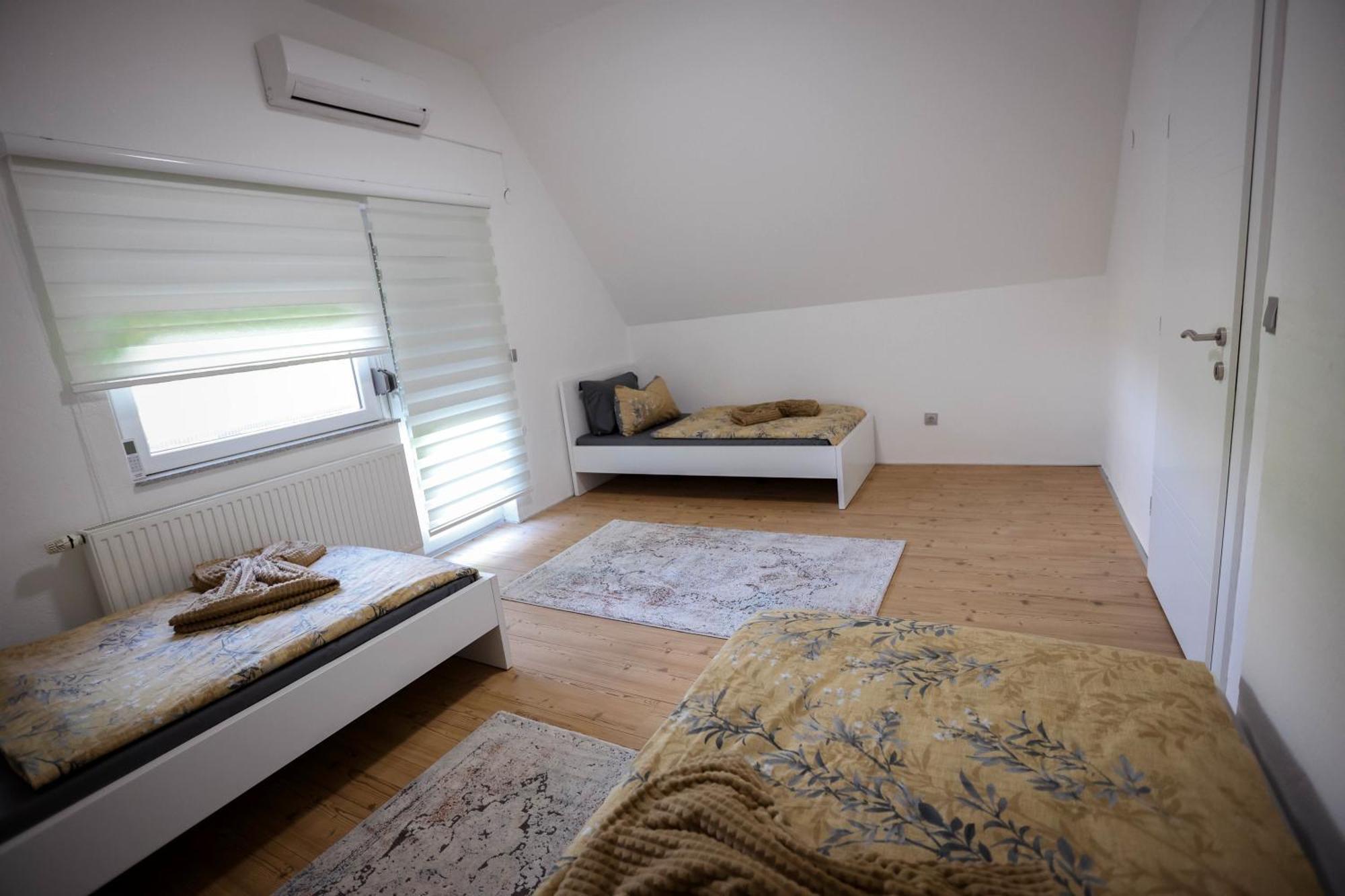 Apartman Babic Bihac Exterior photo