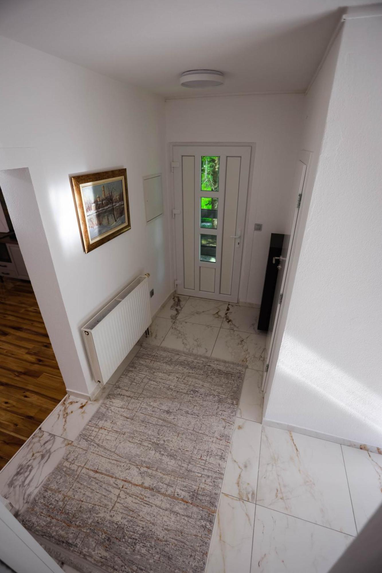 Apartman Babic Bihac Exterior photo