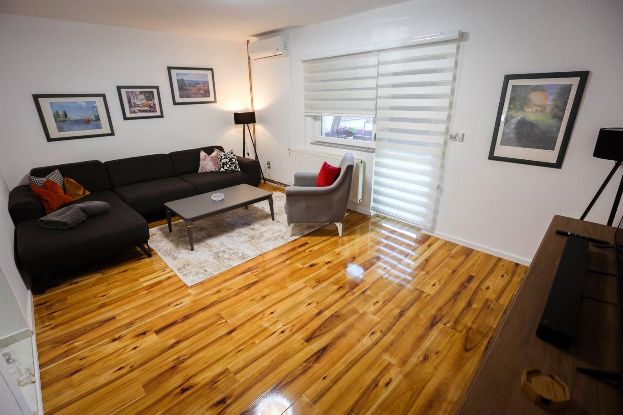 Apartman Babic Bihac Exterior photo