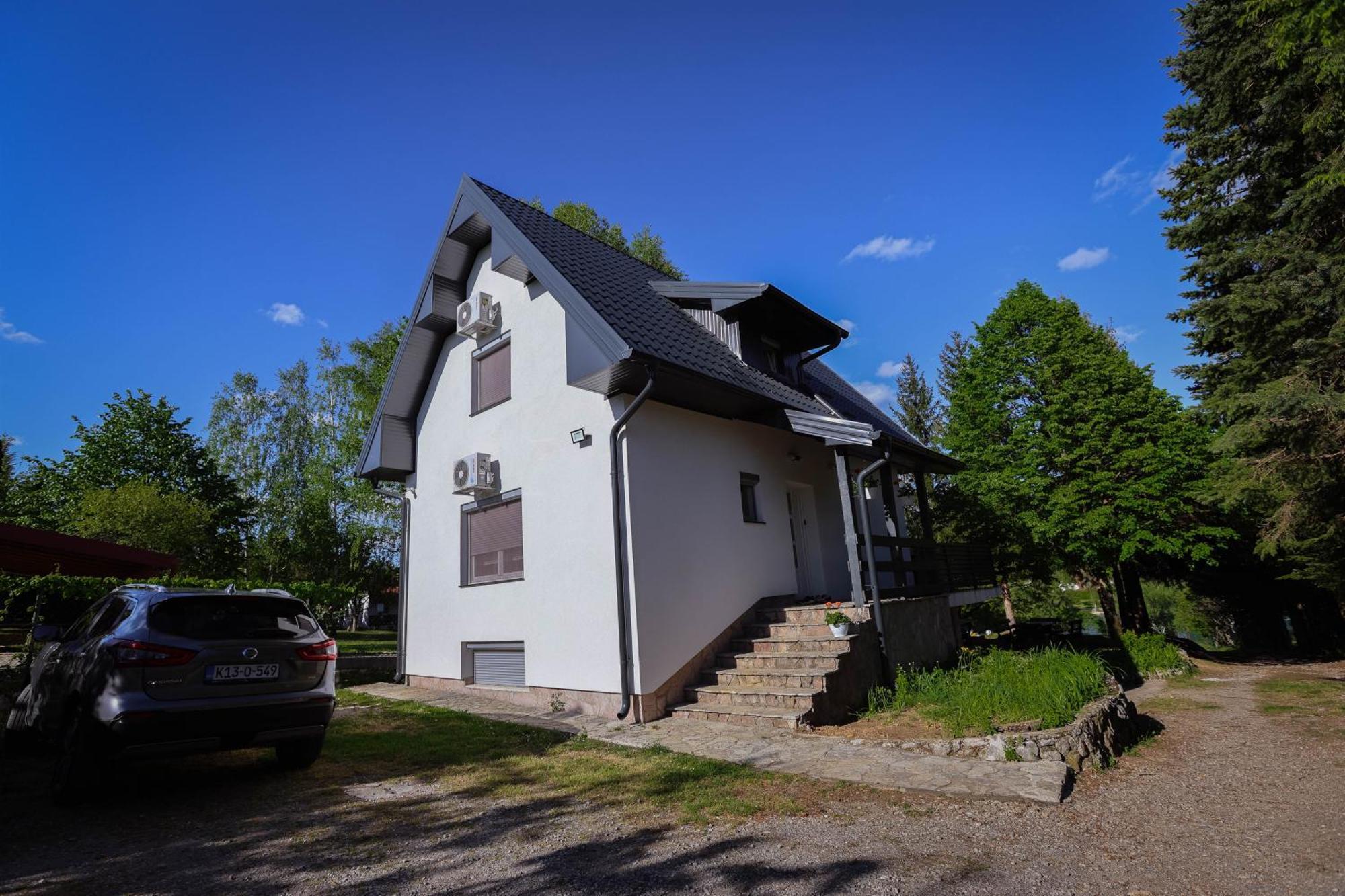 Apartman Babic Bihac Exterior photo