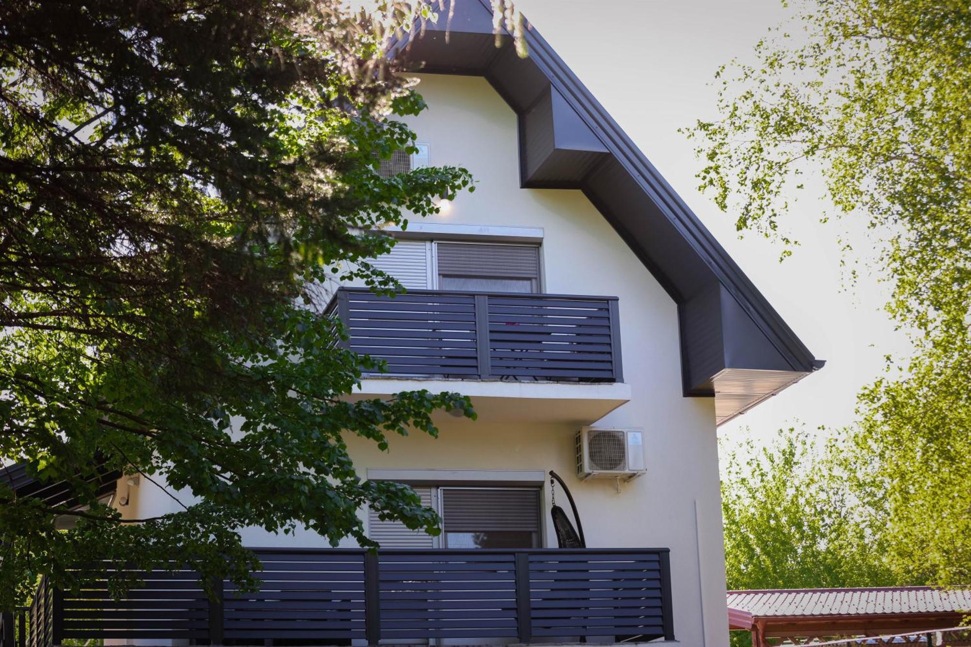 Apartman Babic Bihac Exterior photo