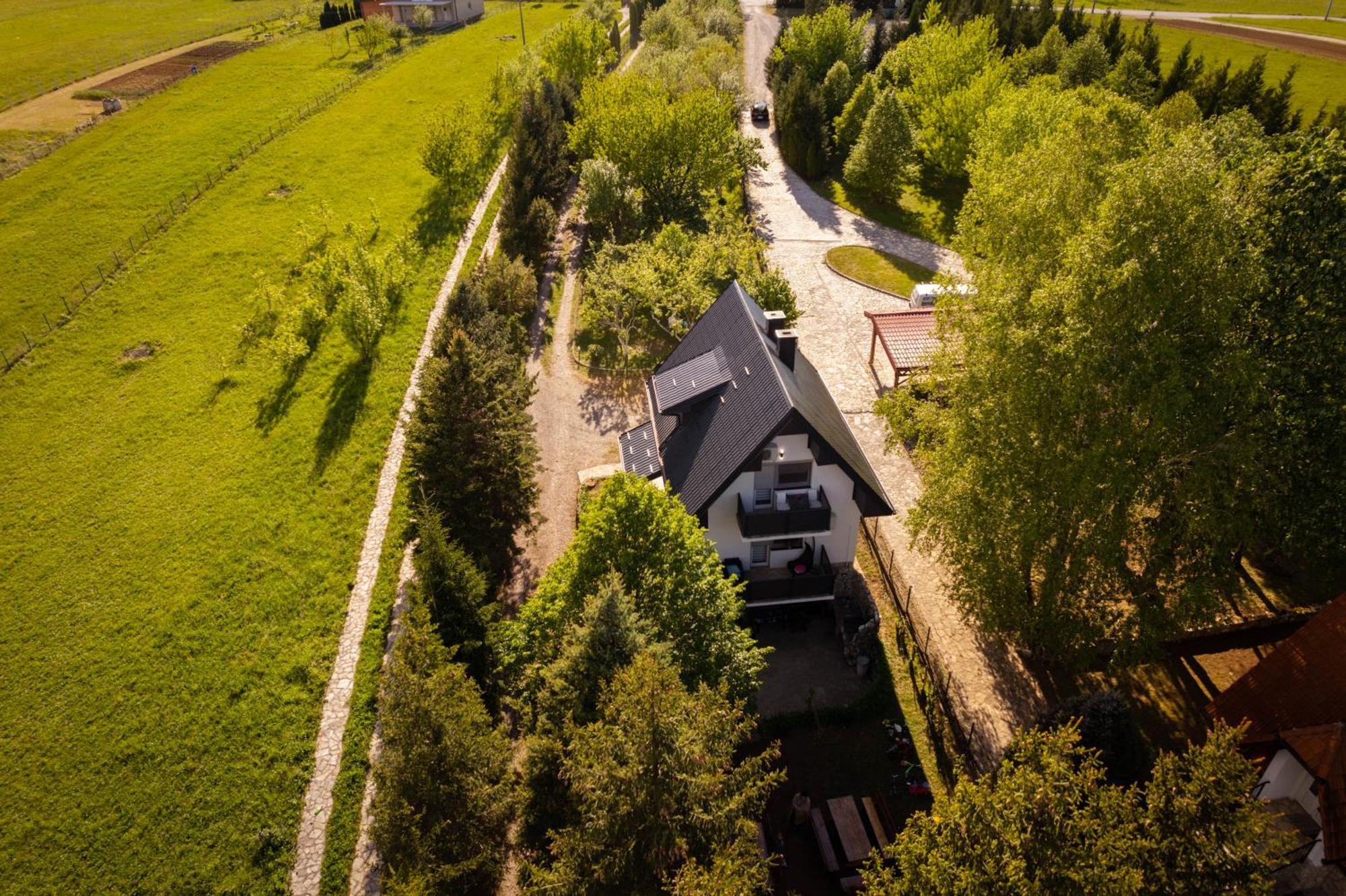 Apartman Babic Bihac Exterior photo