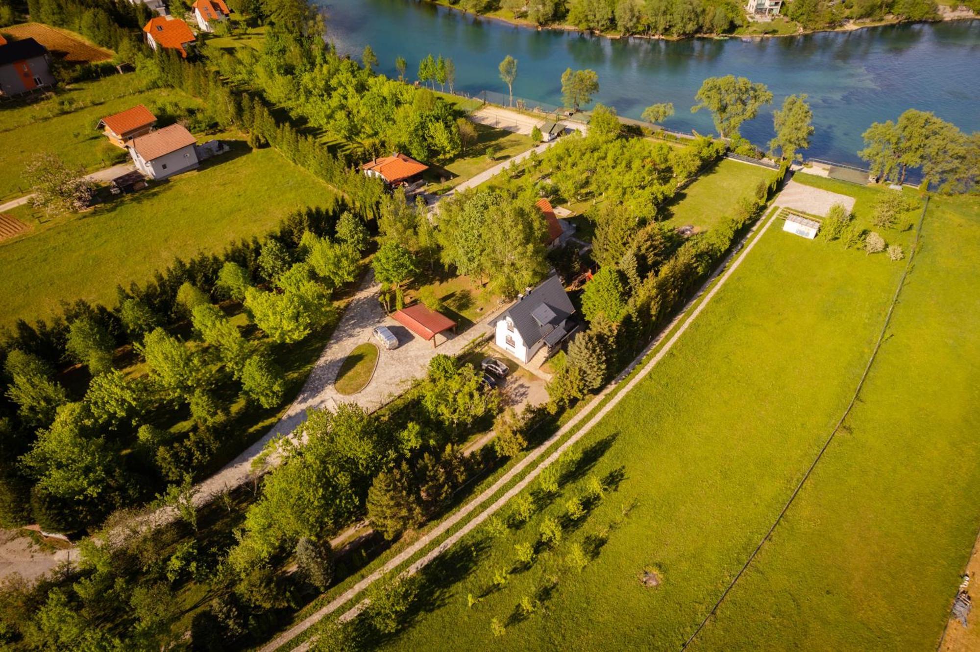 Apartman Babic Bihac Exterior photo